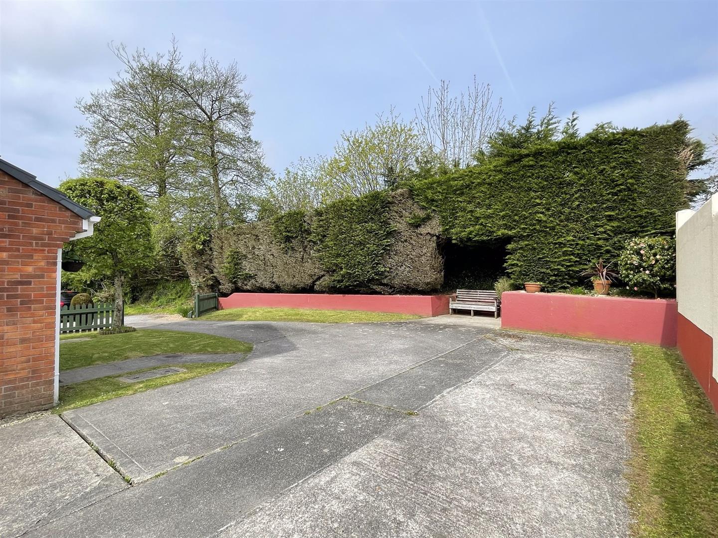 Leap Park, Threemilestone, Truro